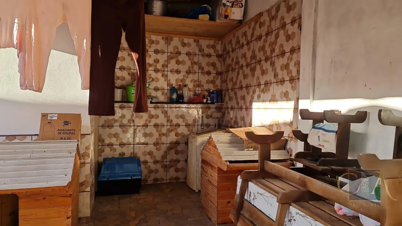 Imagem Casa para Venda em Rio Grande, Cassino, 2 dormitórios, 2 banheiros, 2 vagas