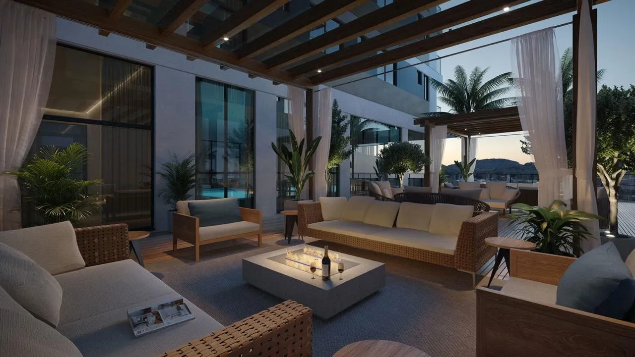 Imagem Apartamento à venda com 132m2 por R$ 1.750.000,00