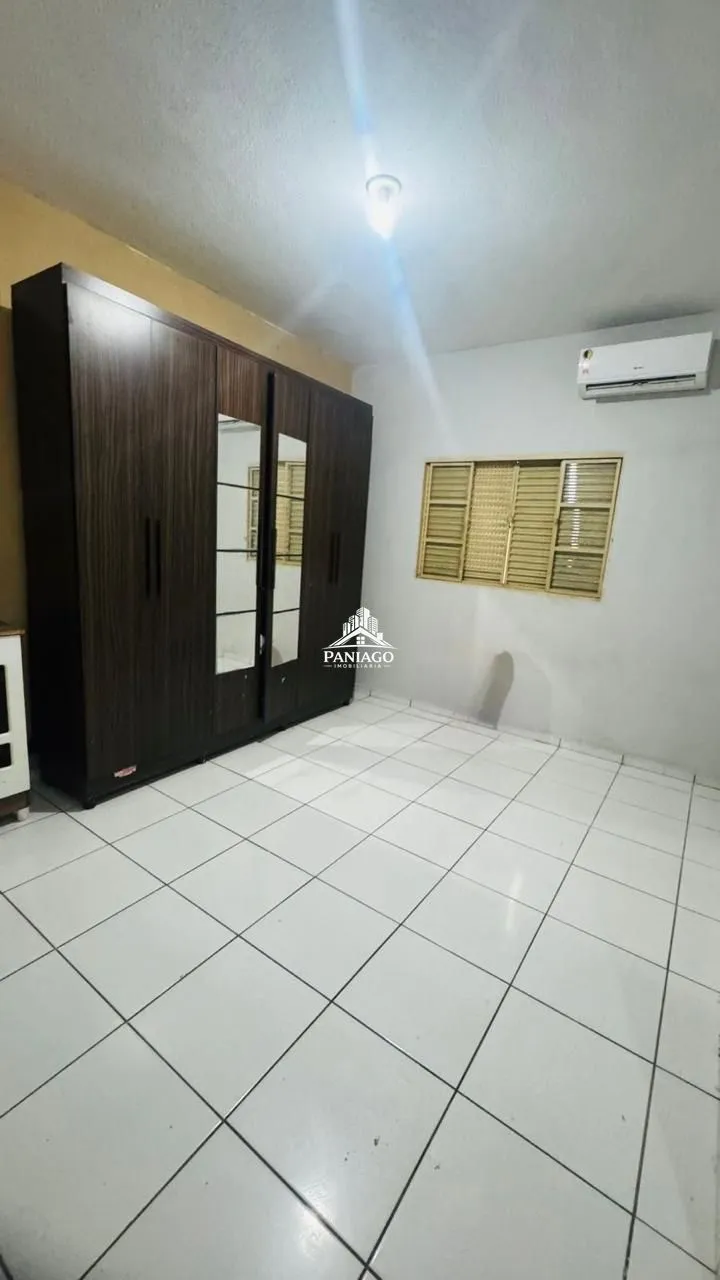 Imagem Casa com 3 Quartos à Venda no Chapéu do Sol | Várzea Grande/MT