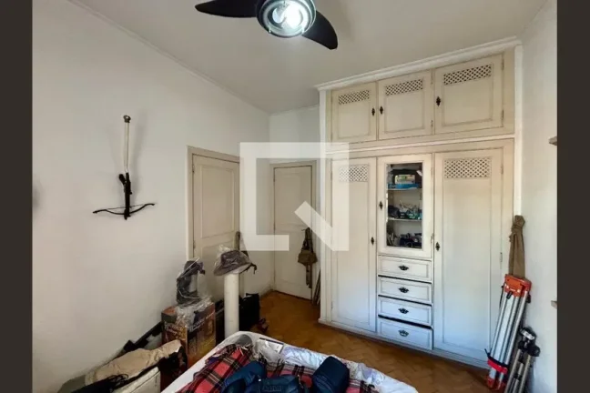 Imagem Apartamento à Venda - Copacabana, 2 Quartos, 133 m2
