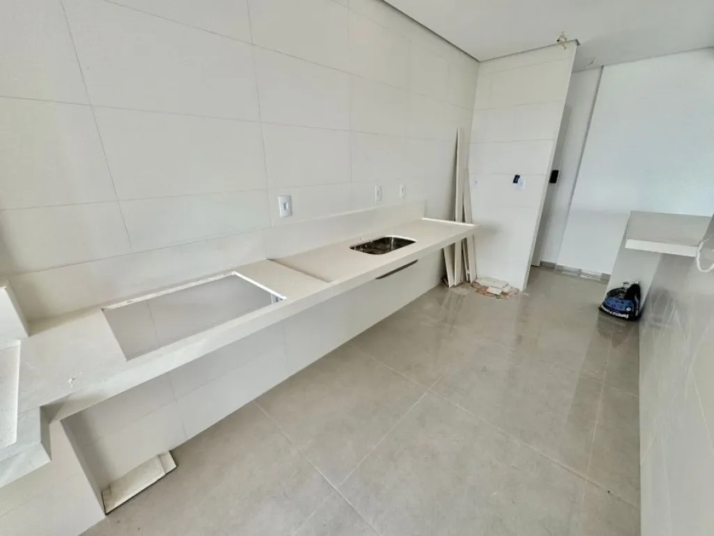 Imagem APARTAMENTO COM 94,14 m² - CANTO DO FORTE - PRAIA GRANDE SP