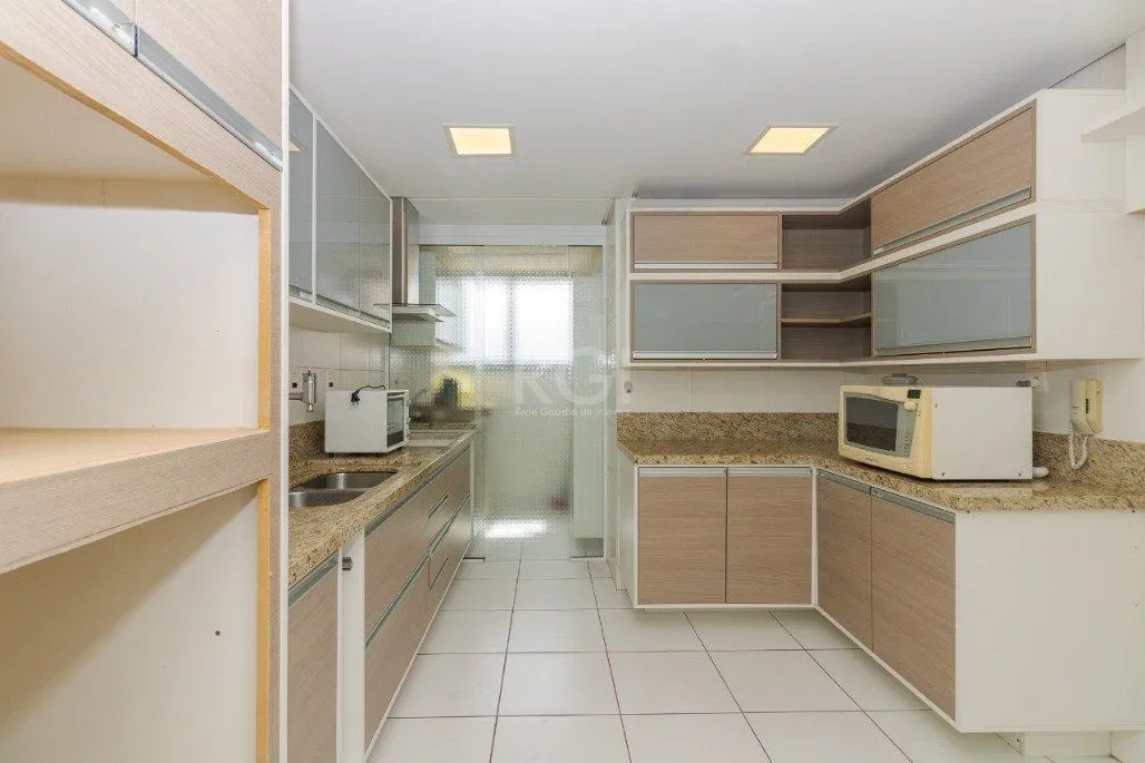 Imagem Apartamento de 3 dormitórios Para comprar no bairro Cristo Redentor