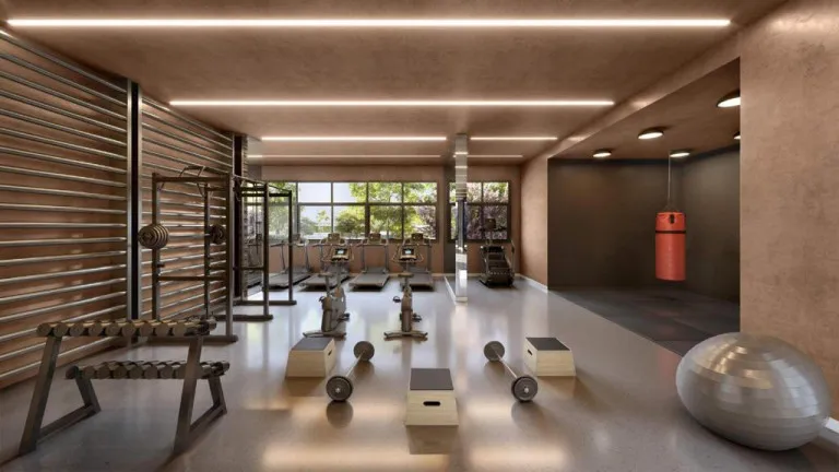 Imagem Apartamento com 3 Quartos à Venda, 127 m² em Sacomã - São Paulo