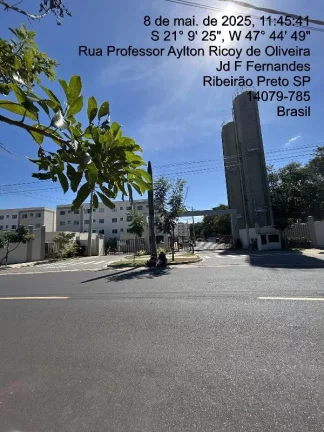 Foto do imóvel Oportunidade Única em RIBEIRAO PRETO - SP | Tipo: Apartamento | Negociação: Licitação Aberta | Situação: Imóvel em RUA PROFESSOR AYLTON RICOY DE OLIVEIRA