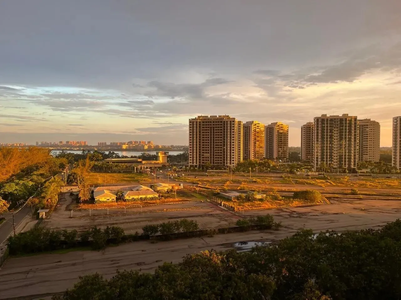 Imagem Apartamento à venda no bairro Barra da Tijuca em Rio de Janeiro/RJ