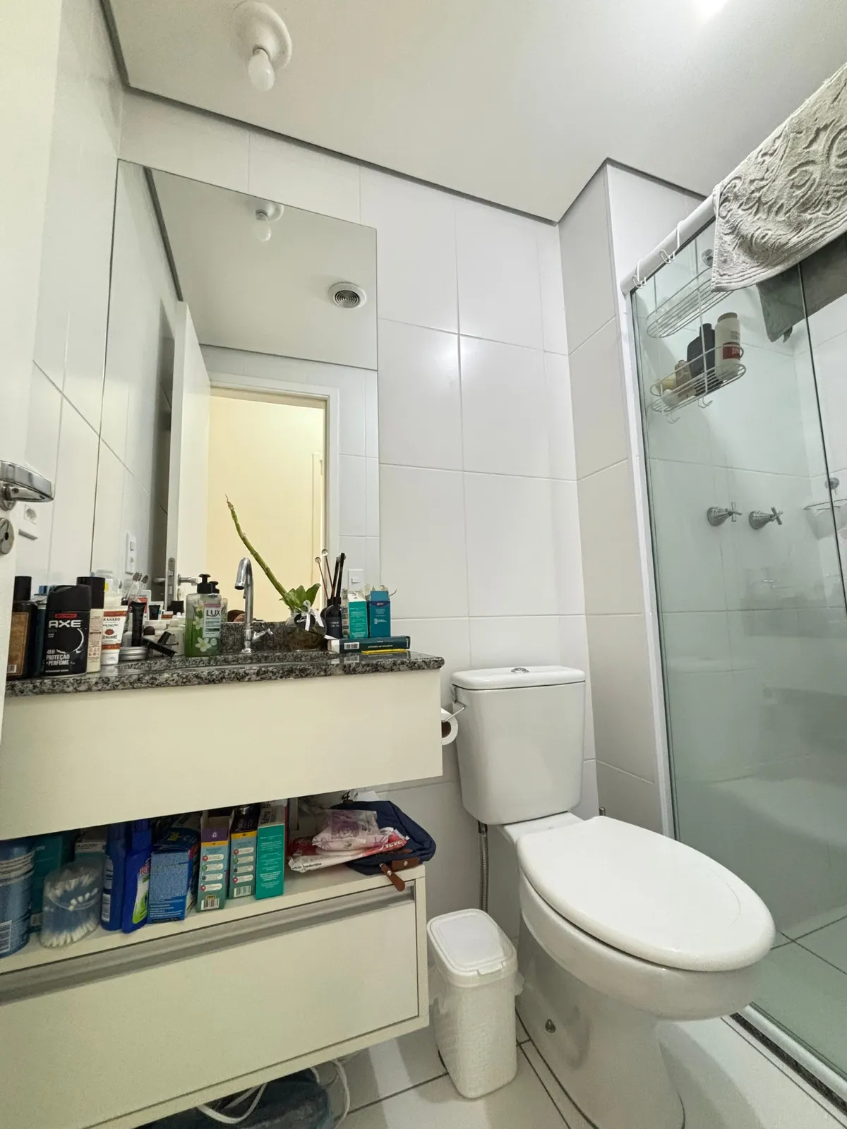 Imagem Apartamento para venda em Barra Funda com 2 quartos, sendo 1 suíte, 57m2