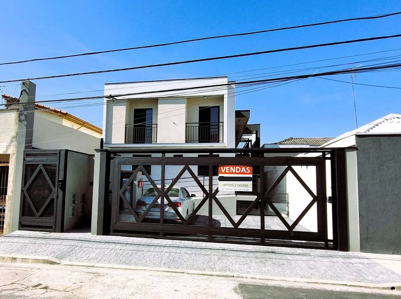 Imagem Grande oportunidade de moradia e investimento na Vila Diva.