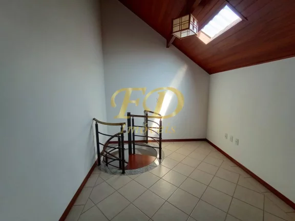 Imagem Apartamento em Atibaia (Nova Gardênia)