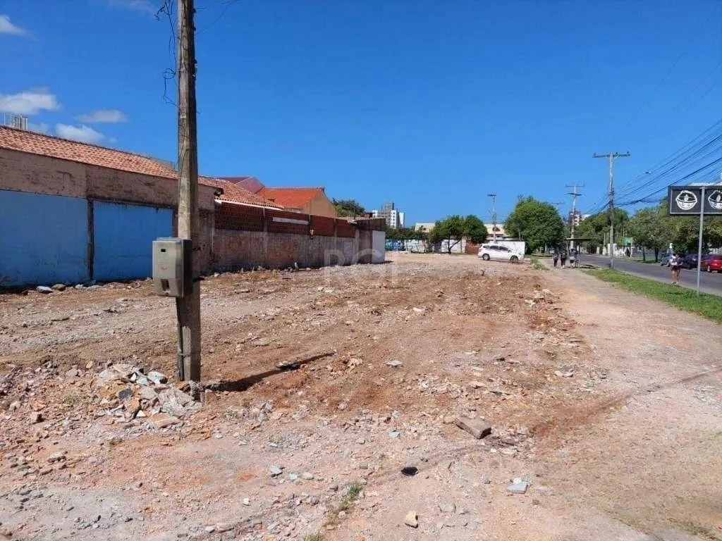 Imagem Terreno em Camaquã