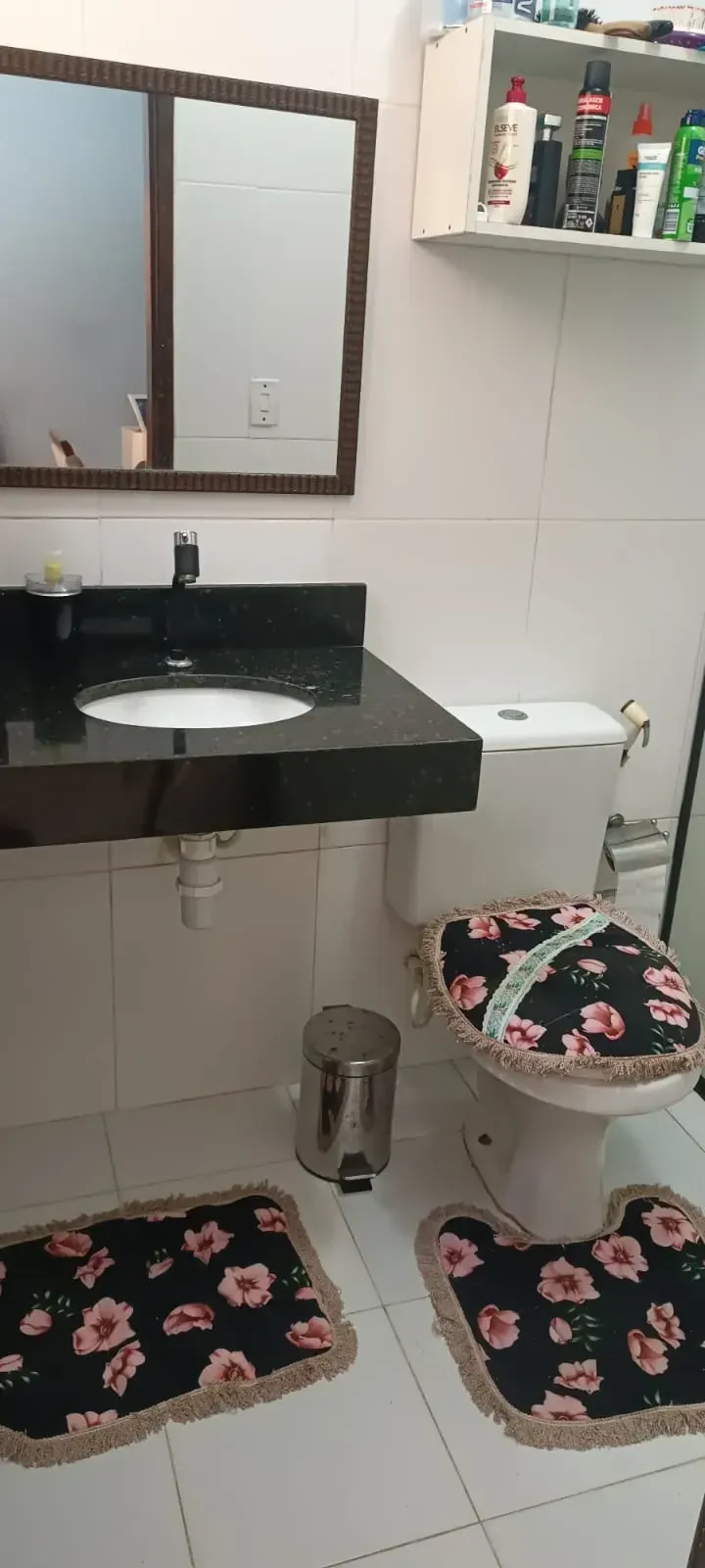 Imagem Casa com 3 Quartos à Venda, 85 m² em Luar da Barra - Barra dos Coqueiros