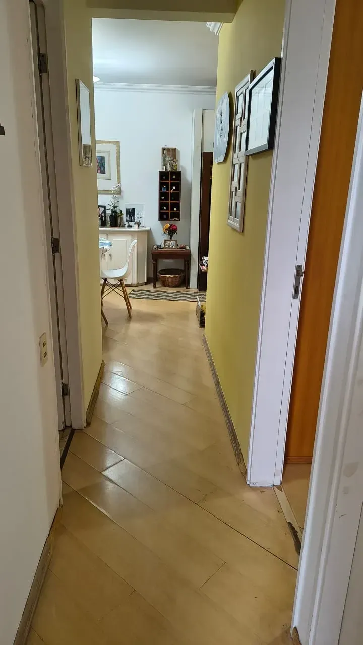 Imagem Apartamento à Venda, 68 m² em  - 