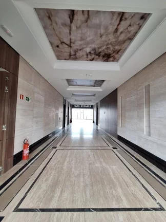 Imagem Escritórios de 1772m² na Vila Olímpia