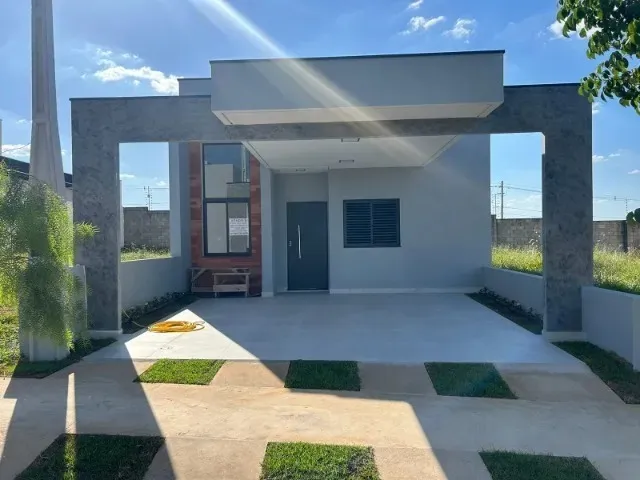 Foto do imóvel Casa a Venda no Condomínio Residencial Jardim Sorocaba/SP em JARDIM NOVO HORIZONTE, SOROCABA - SP