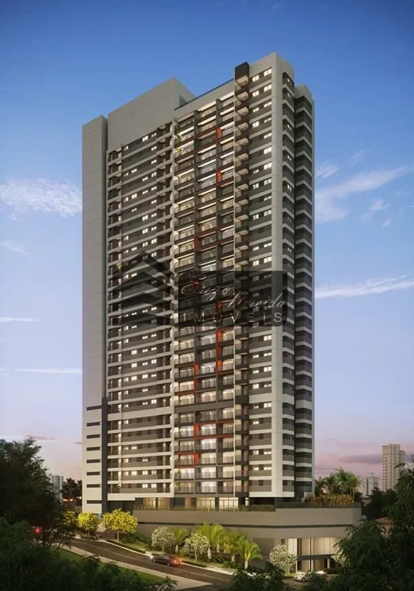 Imagem Apartamento à venda em São Paulo/SP