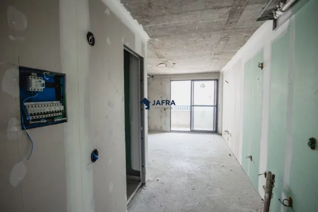 Imagem Repasse de Studio DO IT FARIA LIMA - andar alto