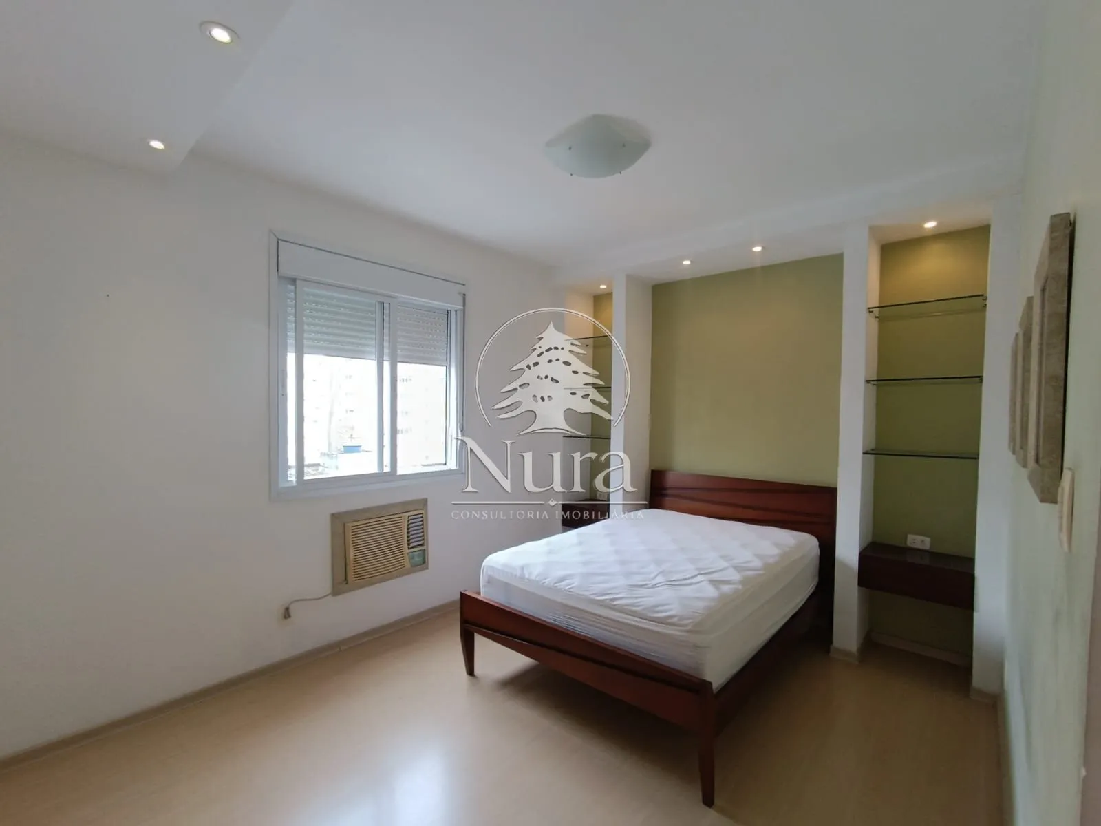 Imagem Apartamento de 3 quartos, 165m² no bairro Boqueirão, em Santos