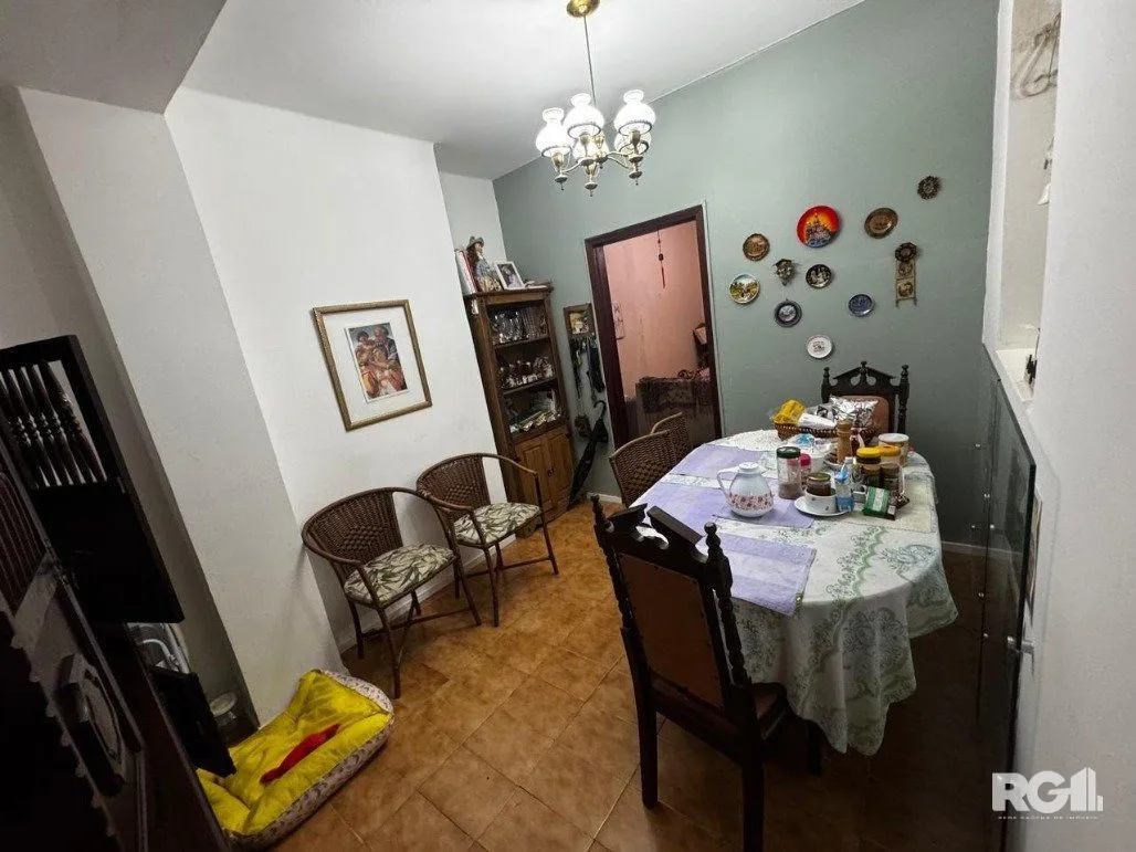 Imagem Apartamento de 03 dormitórios à venda na Cidade Baixa - Porto Alegre - Cód. RP389846