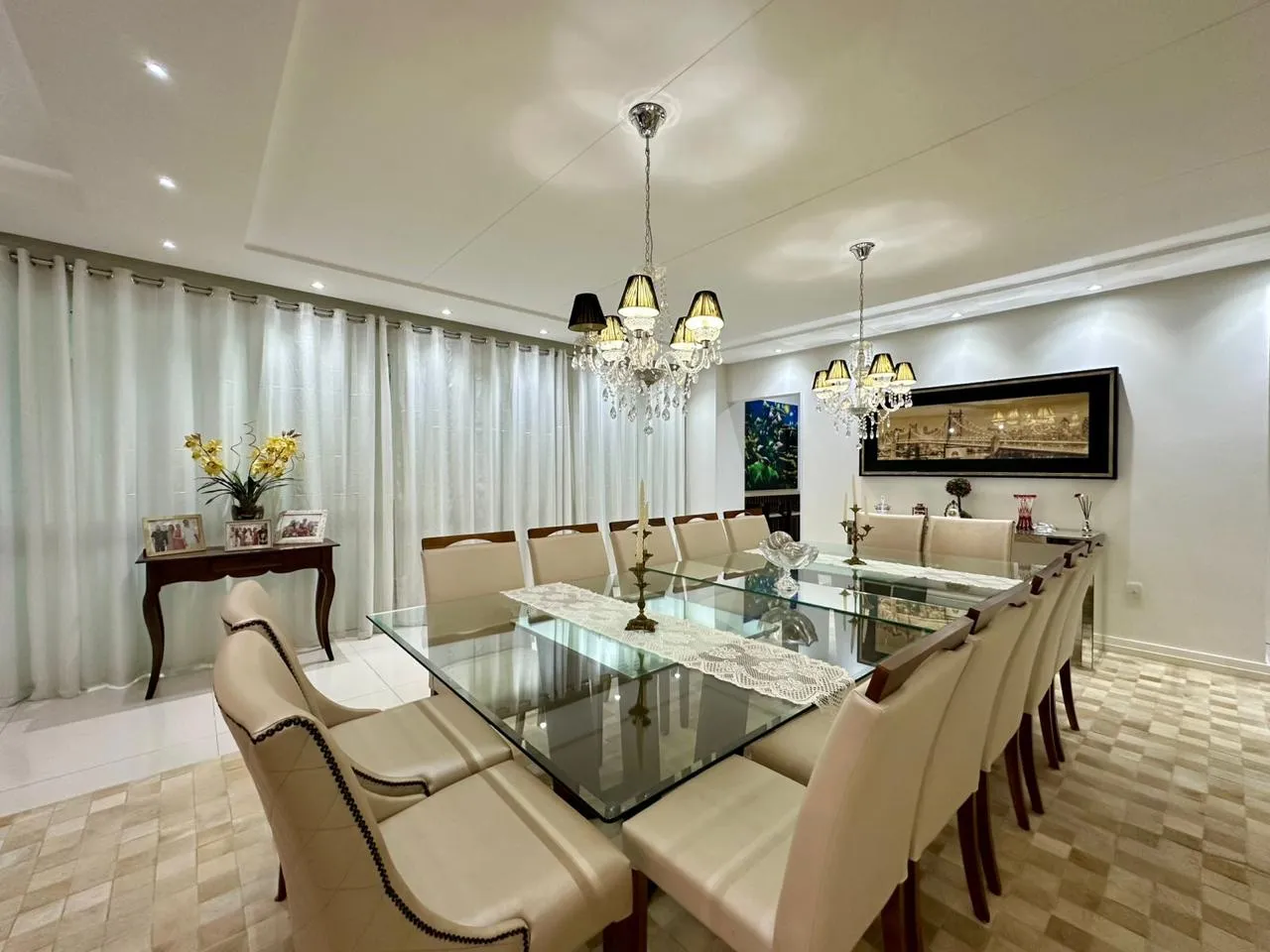 Imagem Apartamento à venda com 300m2 por R$ 4.500.000,00