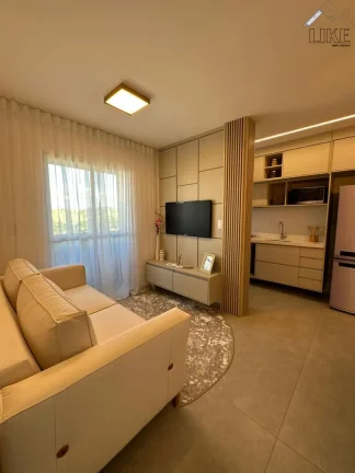 Imagem Lançamento - 02 quartos com 42,25m² - Jd Paineiras - SJC - Minha casa Minha vida