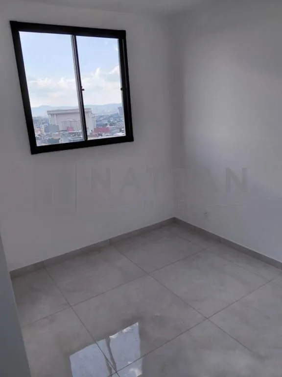 Imagem Apartamento com 2 dormitórios para alugar, 44 m² por R$ 3.565,00/mês - Belenzinho - São Paulo/SP