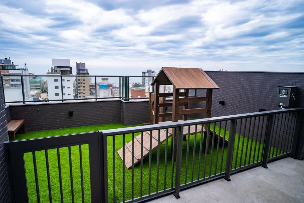 Imagem Apartamento 2 Dormitórios - Bairro Zona Nova