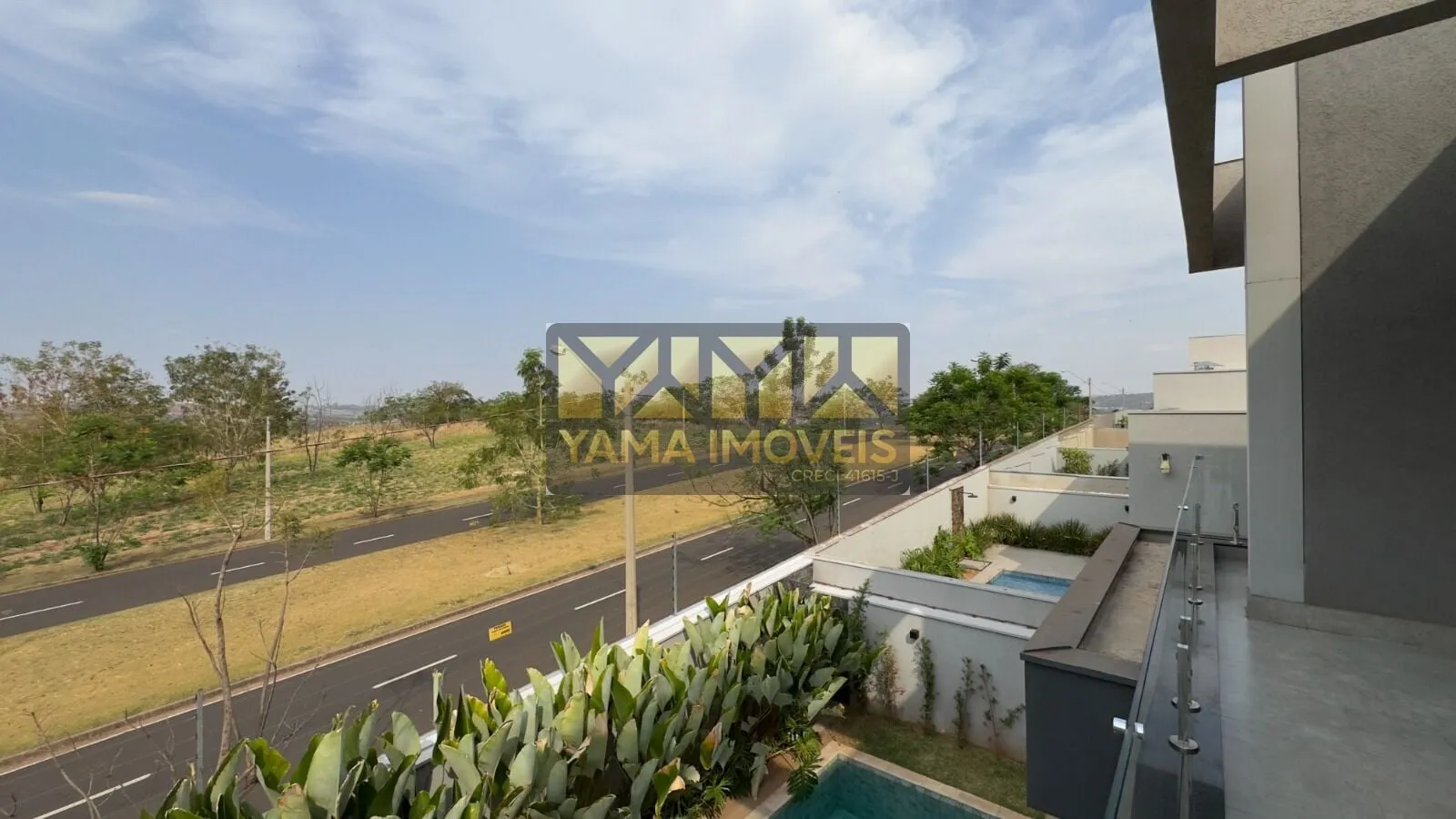 Imagem Condomínio Quinta dos Ventos - Casa à Venda - Condomínio Quinta dos Ventos | Ribeirão Preto/SP