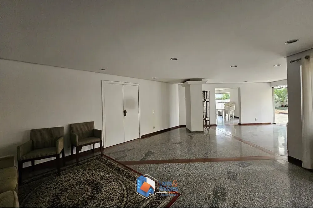 Imagem Apartamento à venda 4 Quartos 3 Suites 3 Vagas 143M² Moema São Paulo - SP