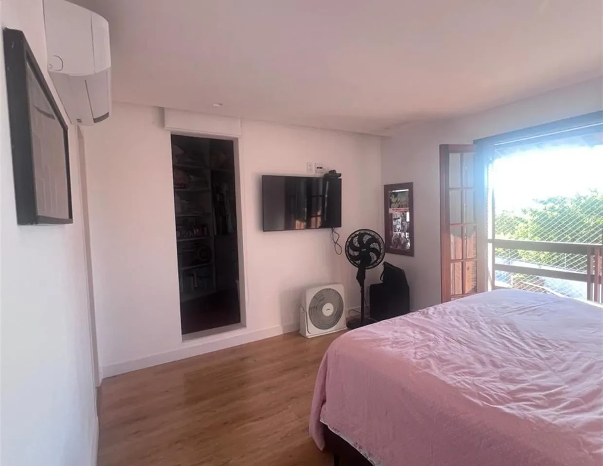 Imagem Casa de Condomínio com 4 Quartos à Venda ou Locação, 288 m² em Anil - Rio de Janeiro