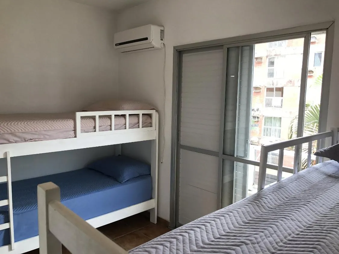 Imagem Lindo Apartamento no Guarujá