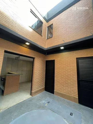 Imagem Casa com 2 dormitórios à venda, 95 m² por R$ 450.000,00 - Santa Paula II - Vila Velha/ES