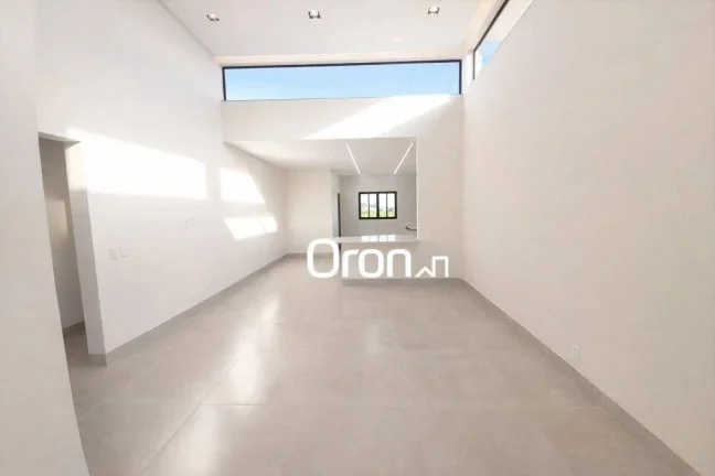 Imagem Sobrado à venda, 232 m² por R$ 1.100.000,00 - Cond Vale Verde - Senador Canedo/GO