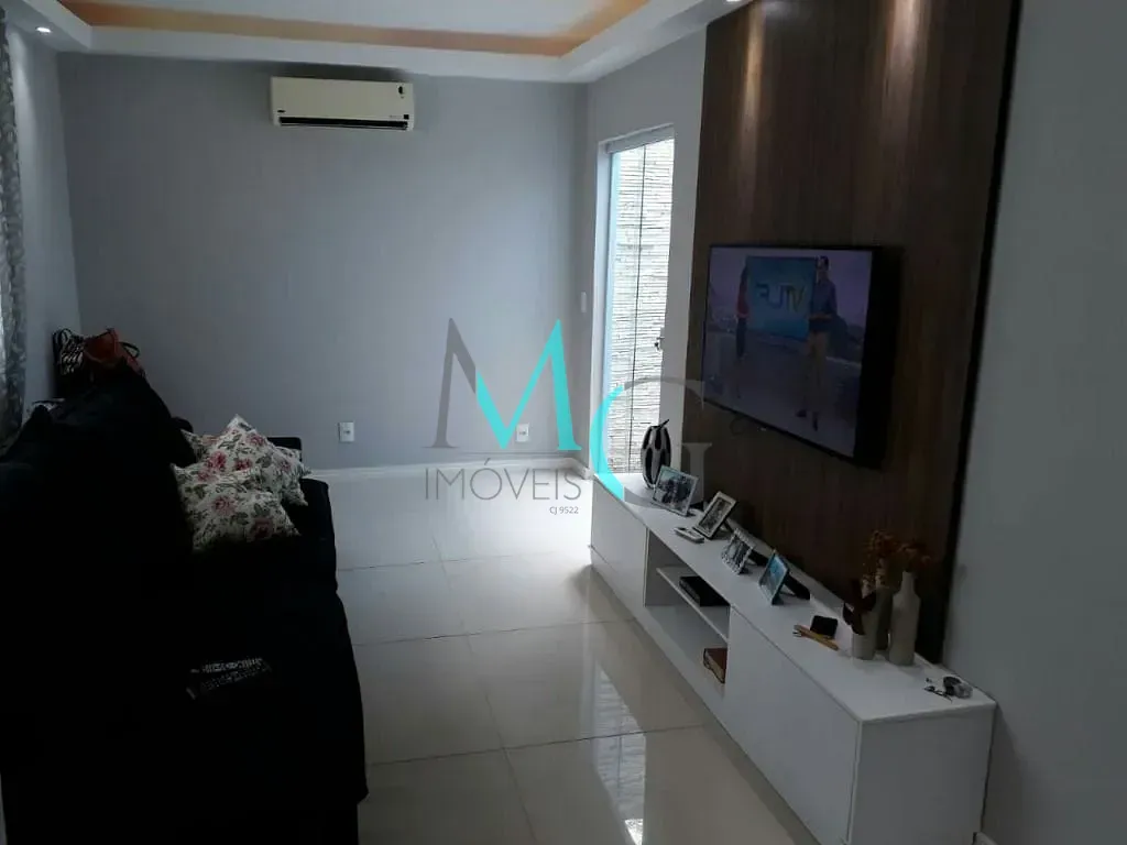 Imagem Casa com 2 dormitórios à venda, 130 m² por R$ 450.000,00 - Campo Grande - Rio de Janeiro/RJ