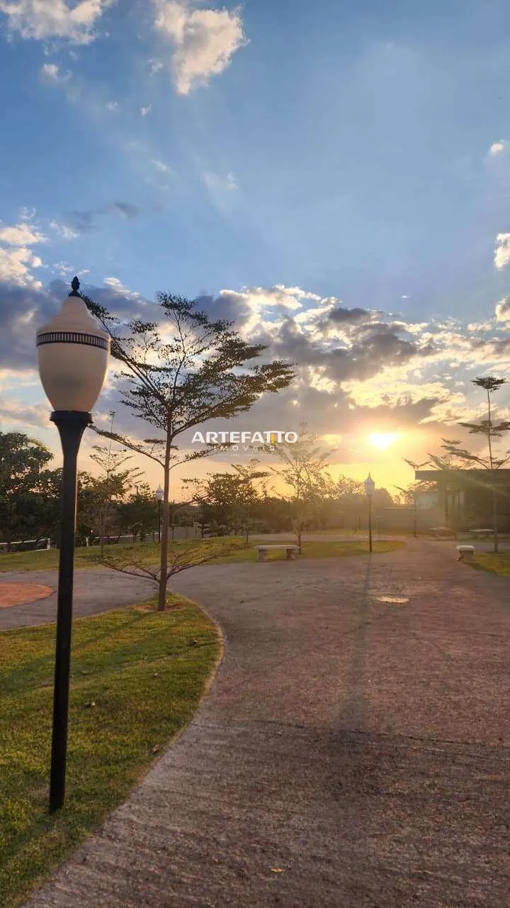 Imagem Terreno em Condomínio à venda em Cristais Paulista, Reserva dos Ipês, 345m2