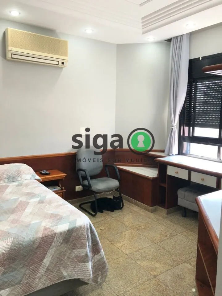 Imagem Apartamento a venda Vl Prudente 4 dormitorios