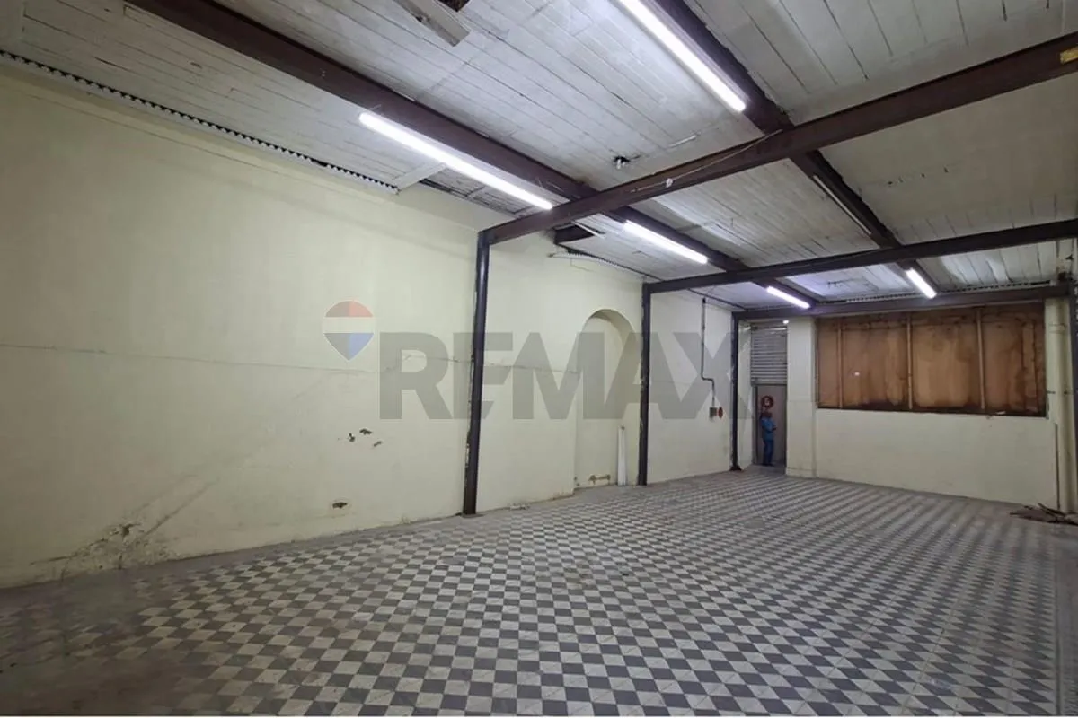 Imagem Polo Têxtil! Oportunidade Comercial no Rio Comprido: Loja de 86,34m²