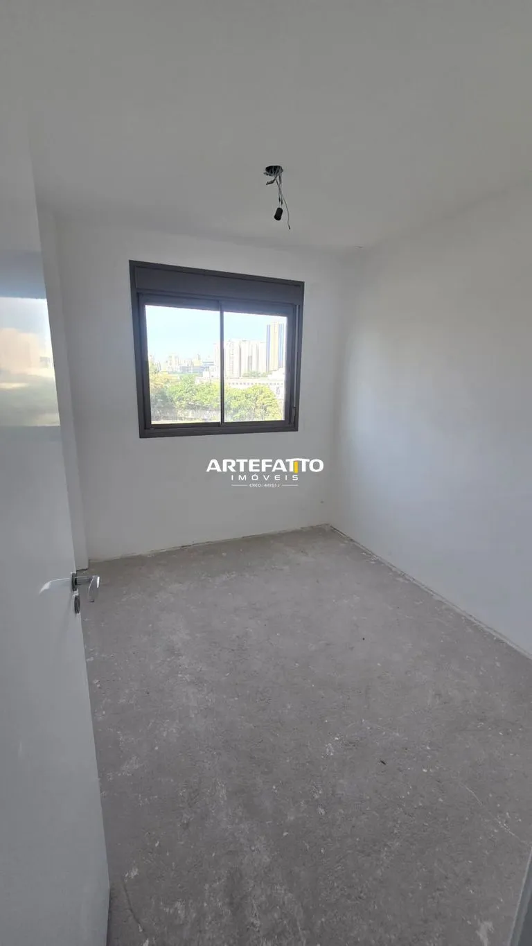 Imagem Apartamento à venda em São Paulo, Barra Funda, com 4 quartos, 116m2
