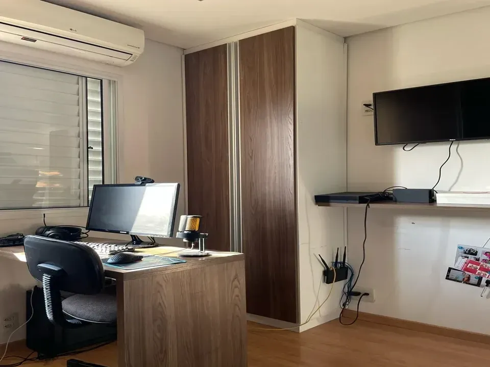 Imagem Casa de Condomínio com 3 Quartos à Venda, 120 m² em Jardim Shangai - Jundiaí