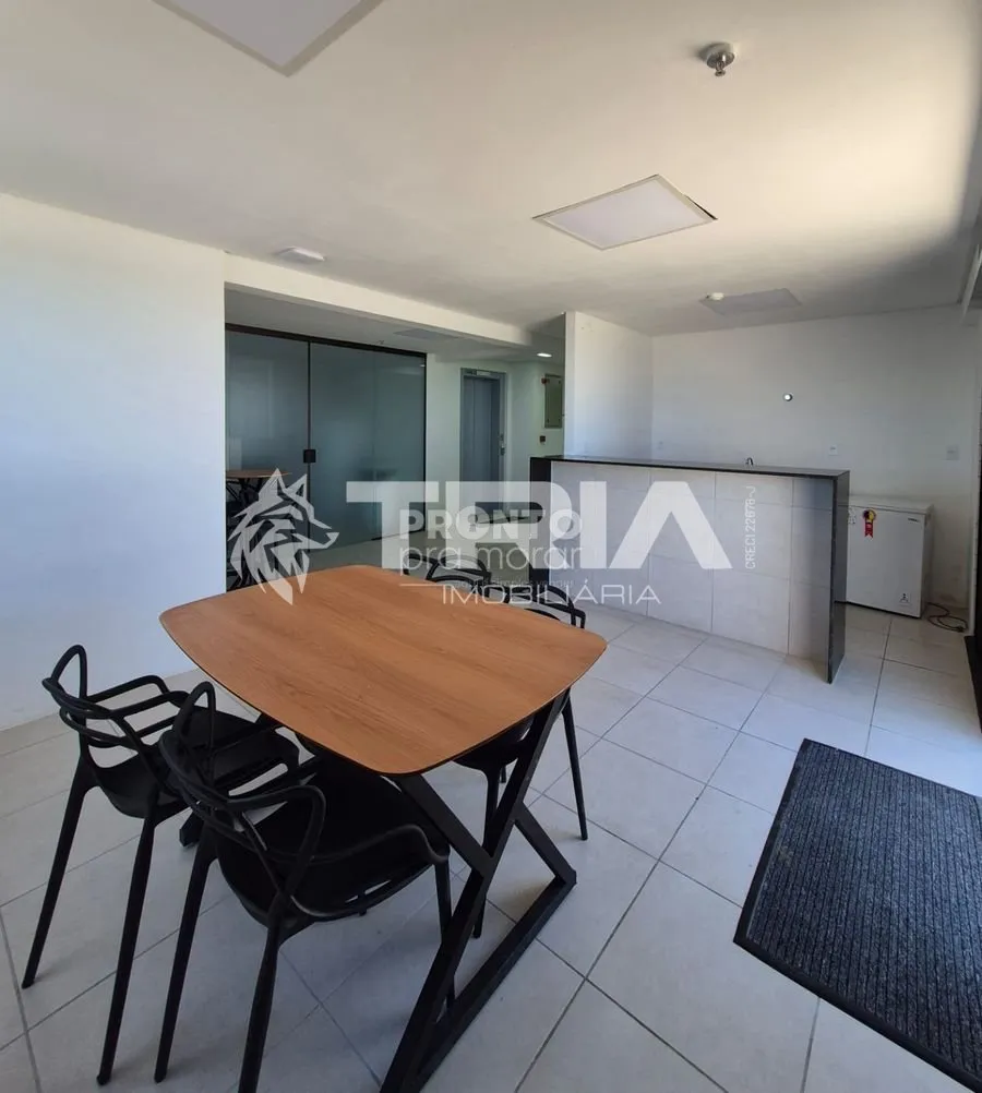 Imagem Flat à venda em Candeias | 36,50 m² | Varanda e lazer Excelente flat à venda em Candeias