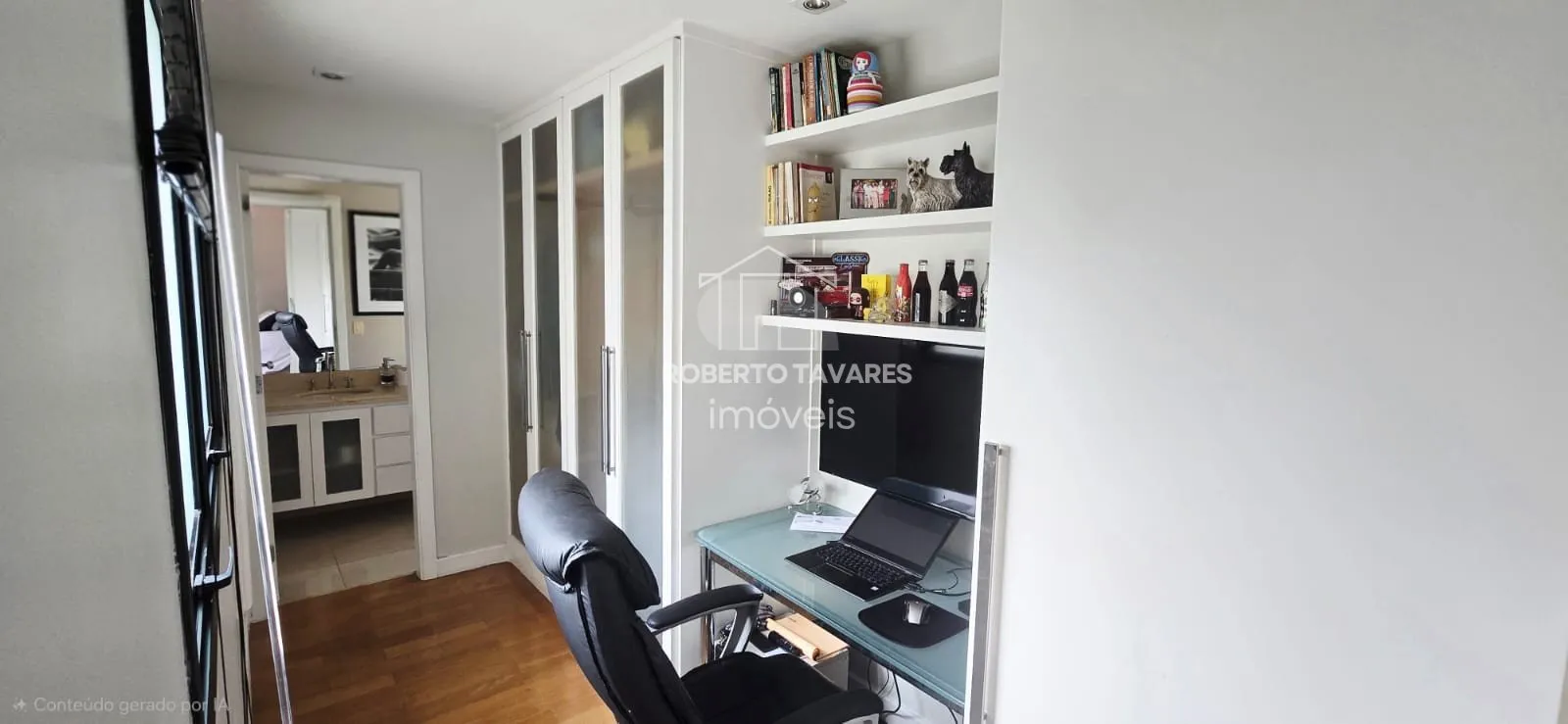 Imagem Apartamento de 3 quartos, 270m² no bairro Alto de Pinheiros, em São Paulo