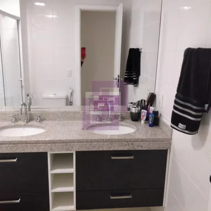 Imagem Apartamento para Venda em Guarujá / SP no bairro ENSEADA