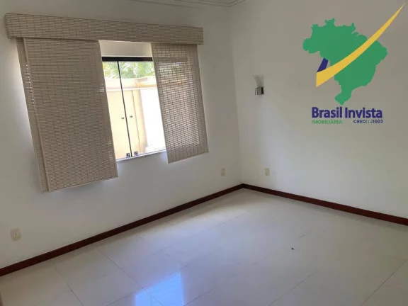 Imagem CASA À VENDA NO CONDOMÍNIO OUTEIRO DA GLÓRIA EM PORTO SEGURO