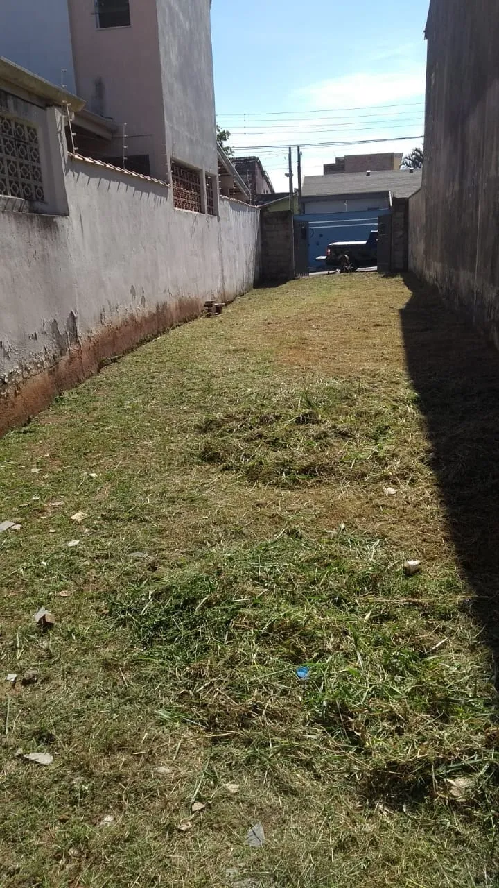 Foto do imóvel Terreno à venda 125M², Vila Santa Isabel, Taubaté - SP