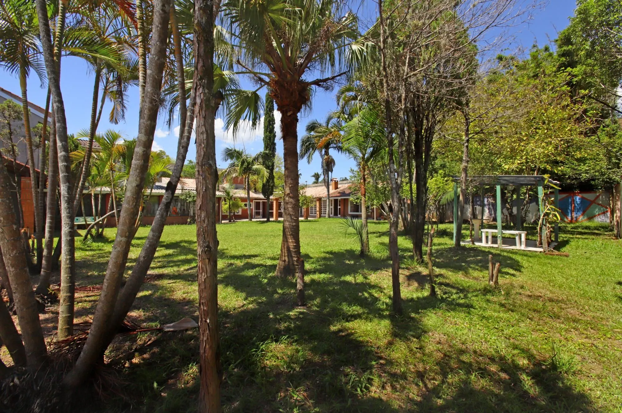 Imagem Terreno em Guarujá