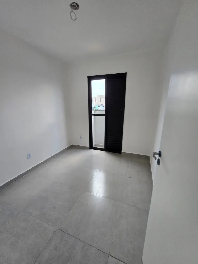 Imagem Apartamento à venda em Santo André-SP, Vila Guarani: 2 quartos, 1 banheiro, 1 vaga, 77m² de área