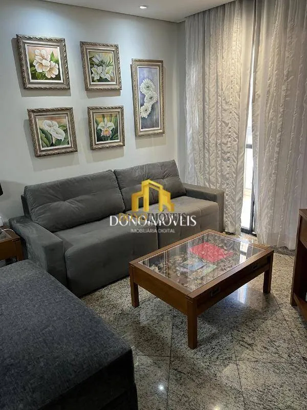 Imagem Apartamento 94 m² | 3 Dorms (1 Suíte) | 2 Vagas | Ótima Localização