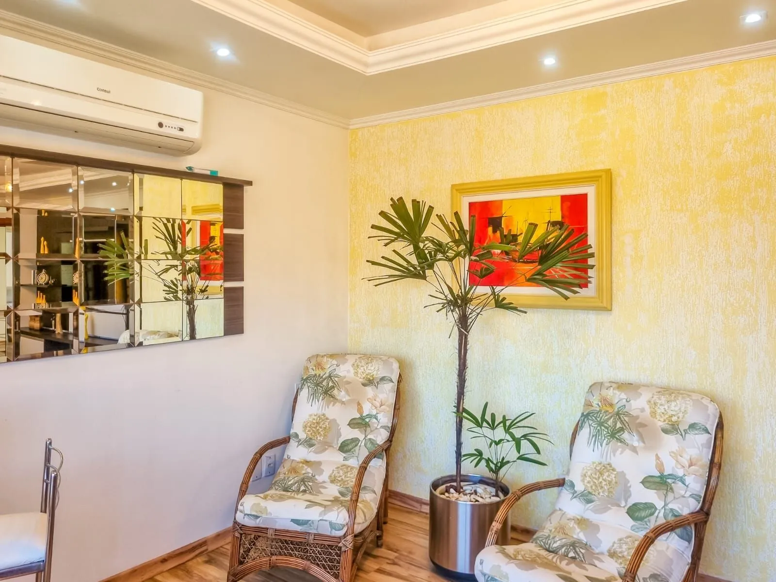 Imagem Casa Térrea 280 m² em Teresópolis - 4 Dorms, Escritório e Edícula