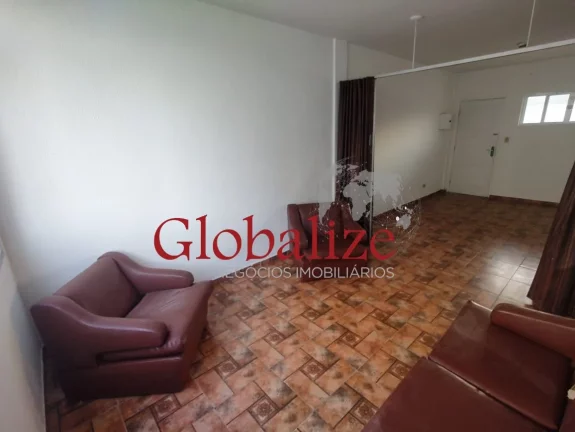 Imagem APARTAMENTO COM 1 DORMITÓRIO À VENDA, 51 M² POR R$ 400.000,00 - BOQUEIRÃO - SANTOS/SP