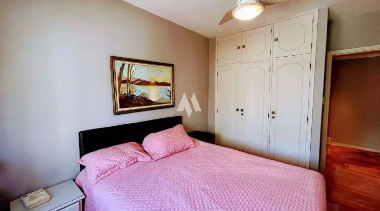 Imagem Apartamento 2 quartos á venda Gonzaga em Santos