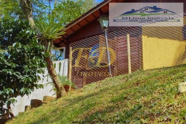Foto do imóvel Chácara Mairiporã / Próxima Túnel da Mata Fria