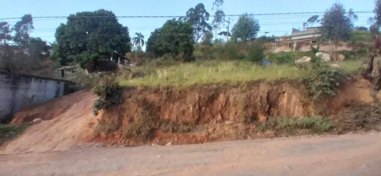 Foto do imóvel Terreno de 1.820 m² esquina Mairiporã!!